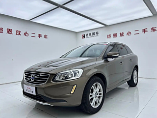 VOLVO XC60  2016