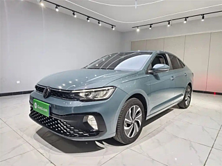 VOLKSWAGEN LAVIDA  2023