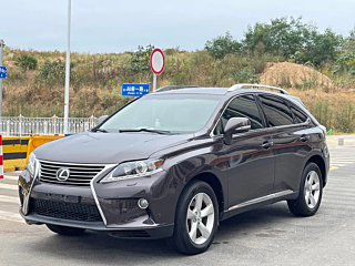 LEXUS RX CLASSIC  2013