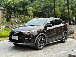 SOUEAST DX7 2017