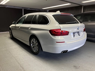BMW 5 SERIES 2014