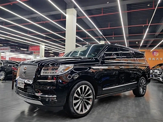 LINCOLN NAVIGATOR  2019