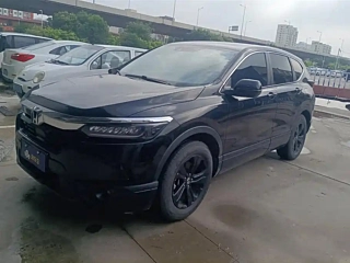 HONDA BREEZE  2021