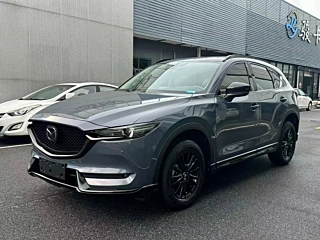 MAZDA CX-5  2021