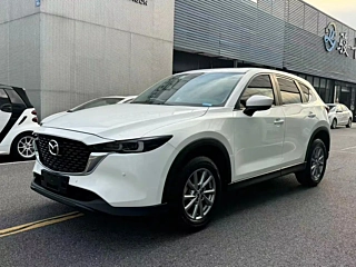 MAZDA CX-5  2022
