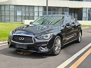 INFINITI Q50L  2018