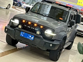 TANK 300  2021