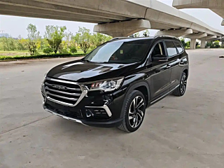 JETOUR X90  2019