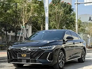 CHERY ARRIZO 8  2024