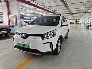 Заказать BAIC BJEV EC5