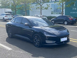 Заказать XPENG MOTORS MONA M03