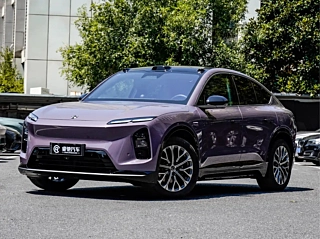 Заказать NIO EC6