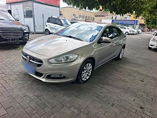 Заказать FIAT VIAGGIO