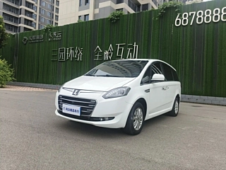 Заказать LUXGEN BIG 7 MPV