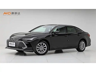 Заказать TOYOTA AVALON