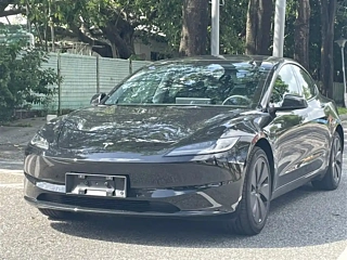 Заказать TESLA MODEL 3