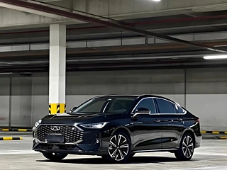 Заказать CHERY OTHER