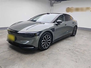 Заказать ZEEKR 007