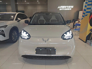 Заказать SGMW WULING BINGO
