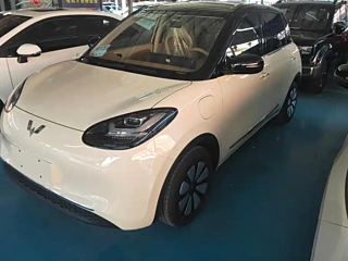 Заказать SGMW WULING BINGO