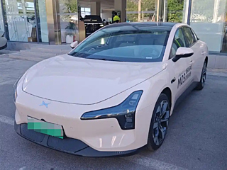 Заказать XPENG MOTORS MONA M03