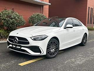 Заказать MERCEDES BENZ C-CLASS