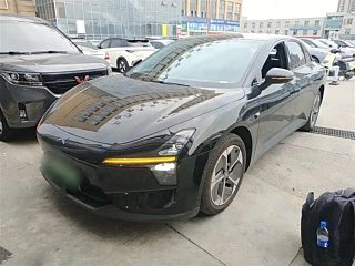 Заказать XPENG MOTORS MONA M03