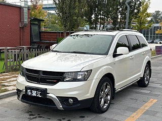 Заказать DODGE JCUV