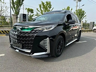 Заказать TOYOTA GRANVIA