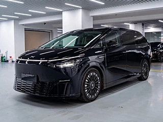 Заказать XPENG MOTORS X9