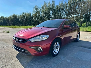 Заказать FIAT 致悦