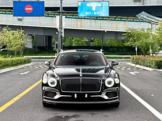 Заказать BENTLEY FLYING SPUR