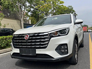 Заказать HANTENG X5
