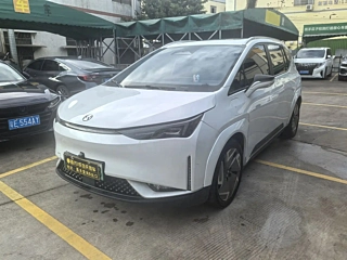Заказать HYCAN Z03