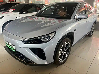 Заказать NETA AUTO L