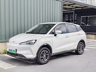 Заказать NETA AUTO V