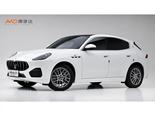 Заказать MASERATI GRECALE格雷࢚