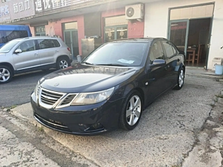 Заказать SAAB 9-3
