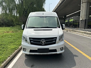 Заказать FOTON TOANO
