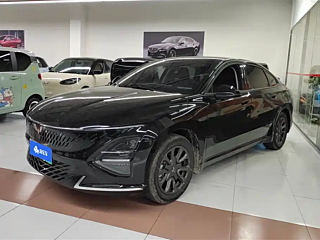 Заказать SGMW WULING STARLIGHT