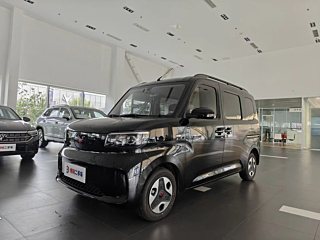 Заказать SGMW WULING LIGHT NEW ENERGY