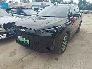Заказать CHERY 风云T9