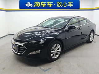 Заказать CHEVROLET MALIBU XL
