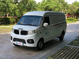 Заказать SHINERAY 好运1号