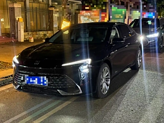 Заказать BUICK LACROSSE