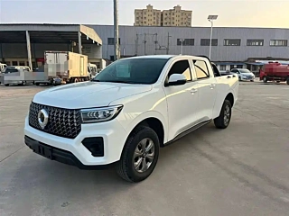 Заказать GREAT WALL CANNON