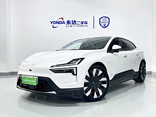 Заказать POLESTAR 4