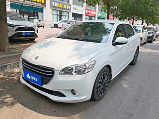 PEUGEOT 301  2016