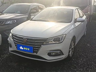 ROEWE I5