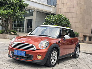MINI OTHER  2012